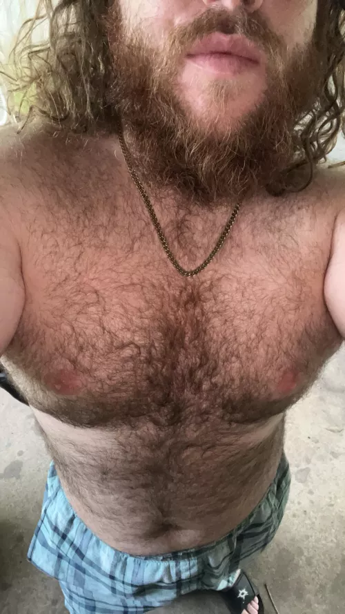 Good Morning by Ddawgbear