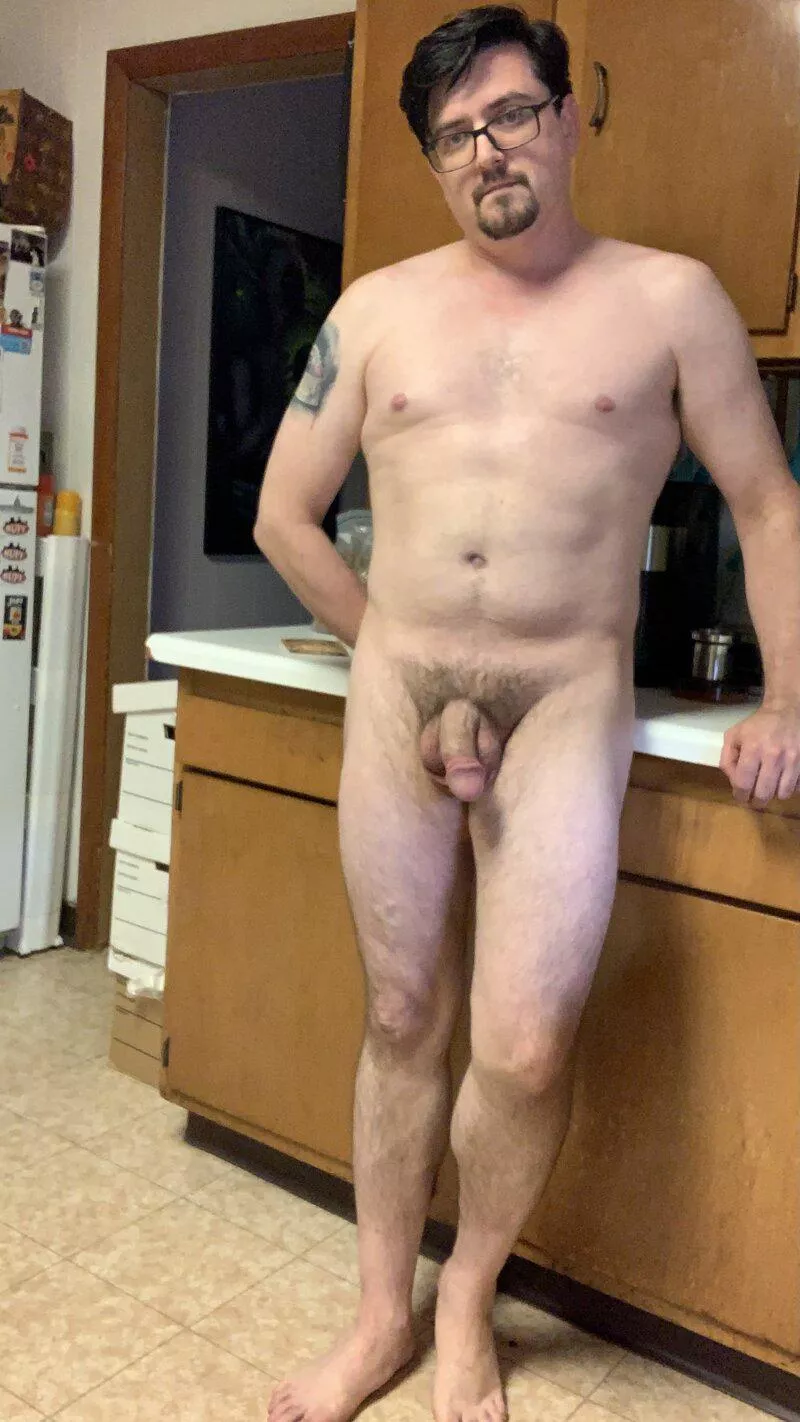 good morning posted by griefmop