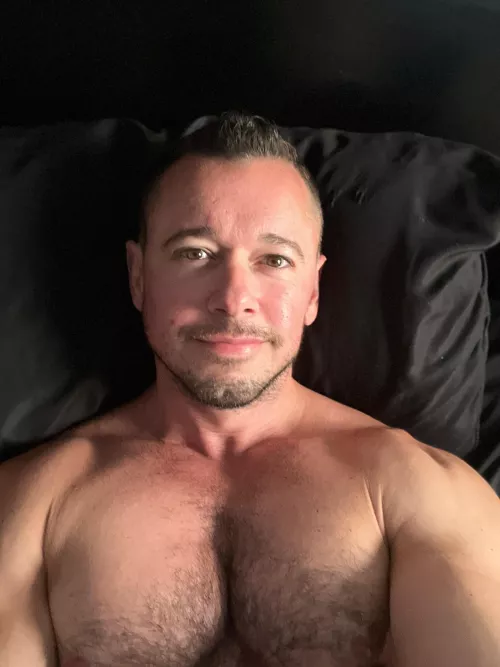 Goodnight everyone! Sleep well and sweet dreams 🤗🫶🏻 by danwelden