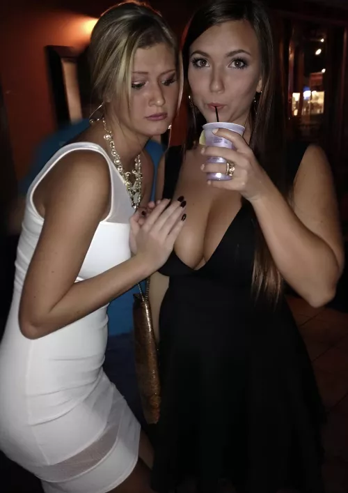 Grab hold  by Select_Philosophy524