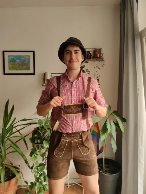 Greetings from Germany (not german tho) by maxmuleiv