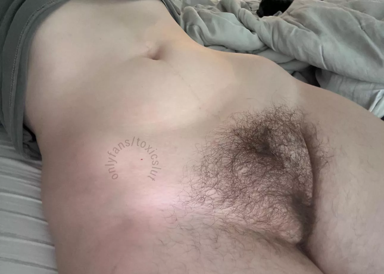 Grew her out again (:  posted by GoddessCiaraa