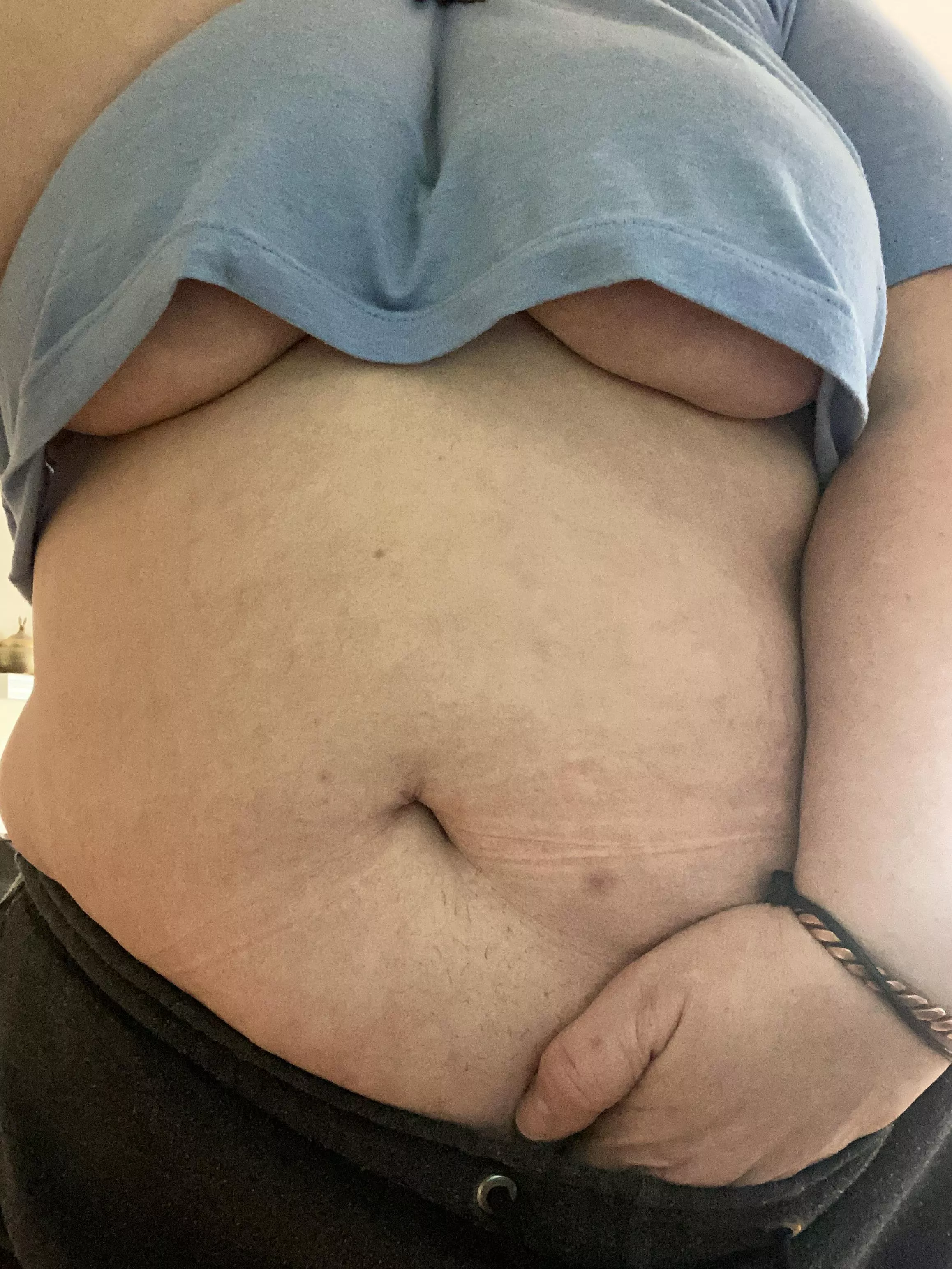 Grope me, daddy. posted by Eliza_wilcoxx