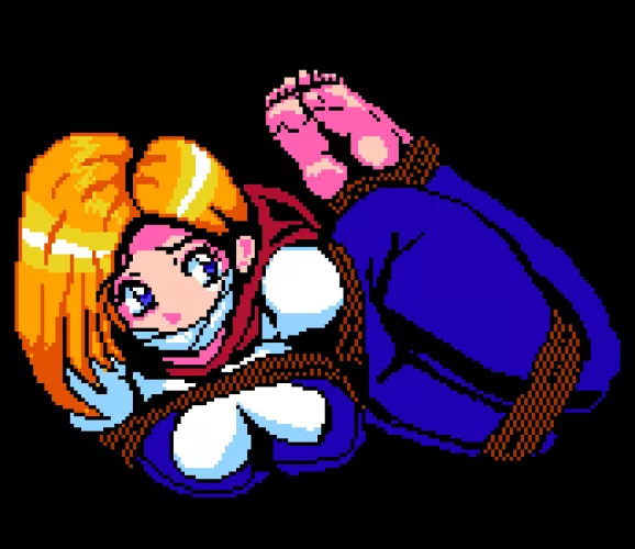 Gwen by Puzzleheaded_Car9748