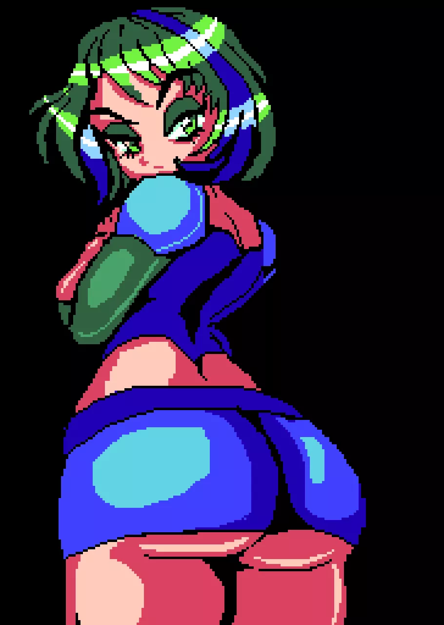 Gwen posted by Puzzleheaded_Car9748