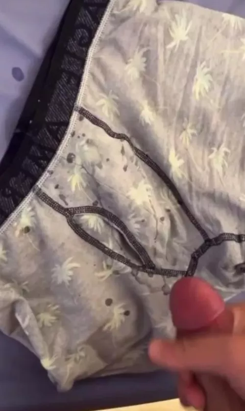 Had to do it i got a fetish i cant help it  by daddybrickeduprnrn