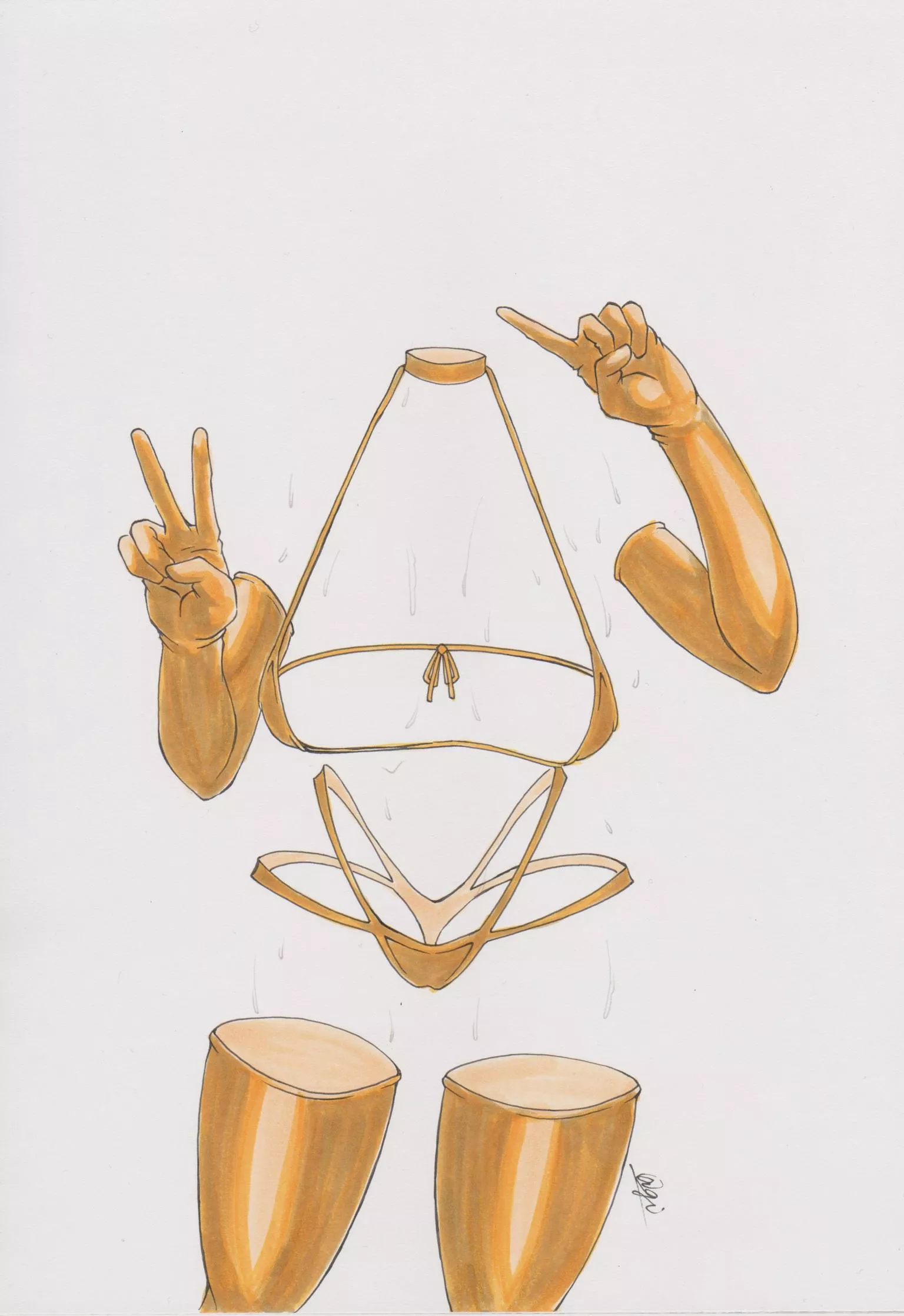 hagakure tooru [agi (gi60423540)] posted by without_god_