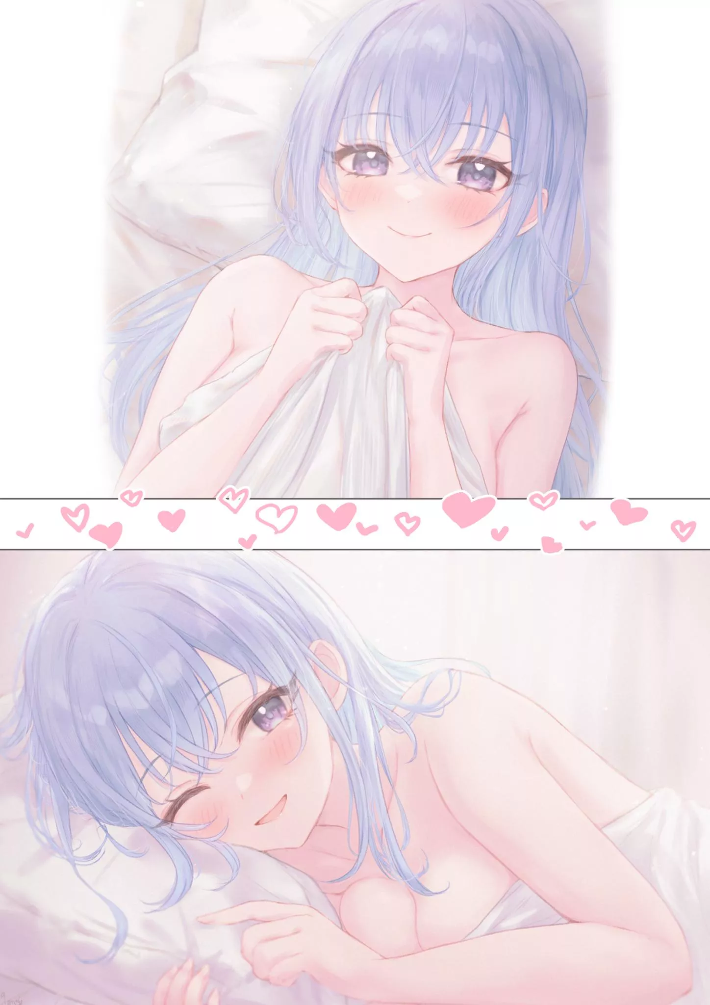 Hana Suzuki (Idolmaster Shiny Colors) posted by virginsnake910