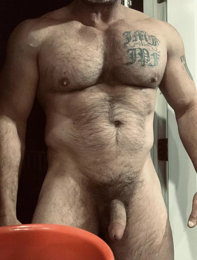 Hand me my coffee ☕️ please  posted by Werewolf4949