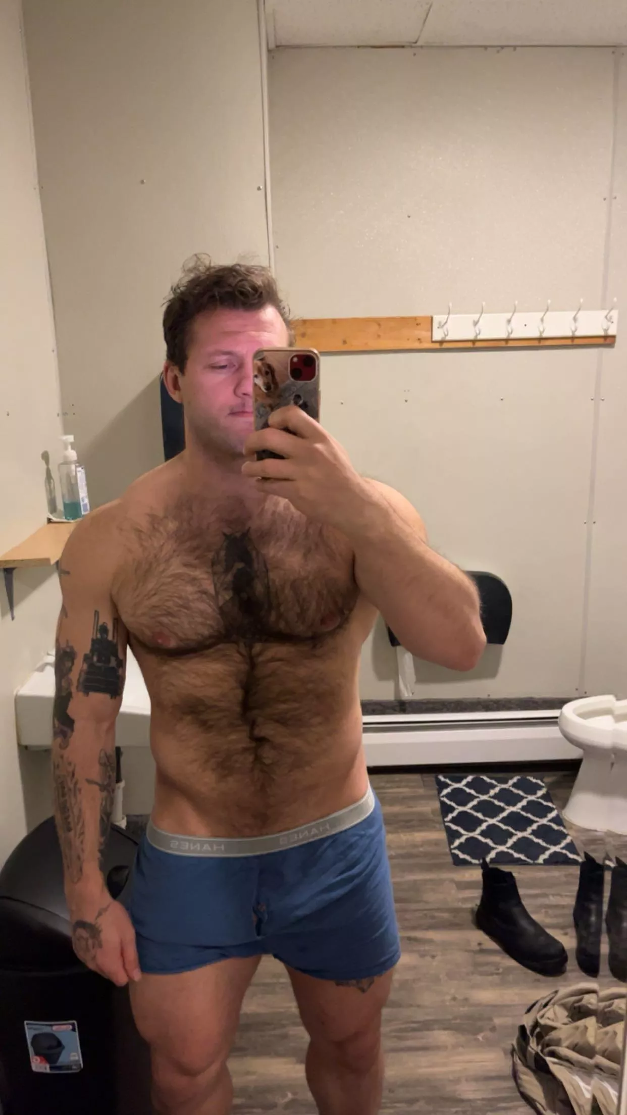 Happy Saturday! posted by TimelyRate8642