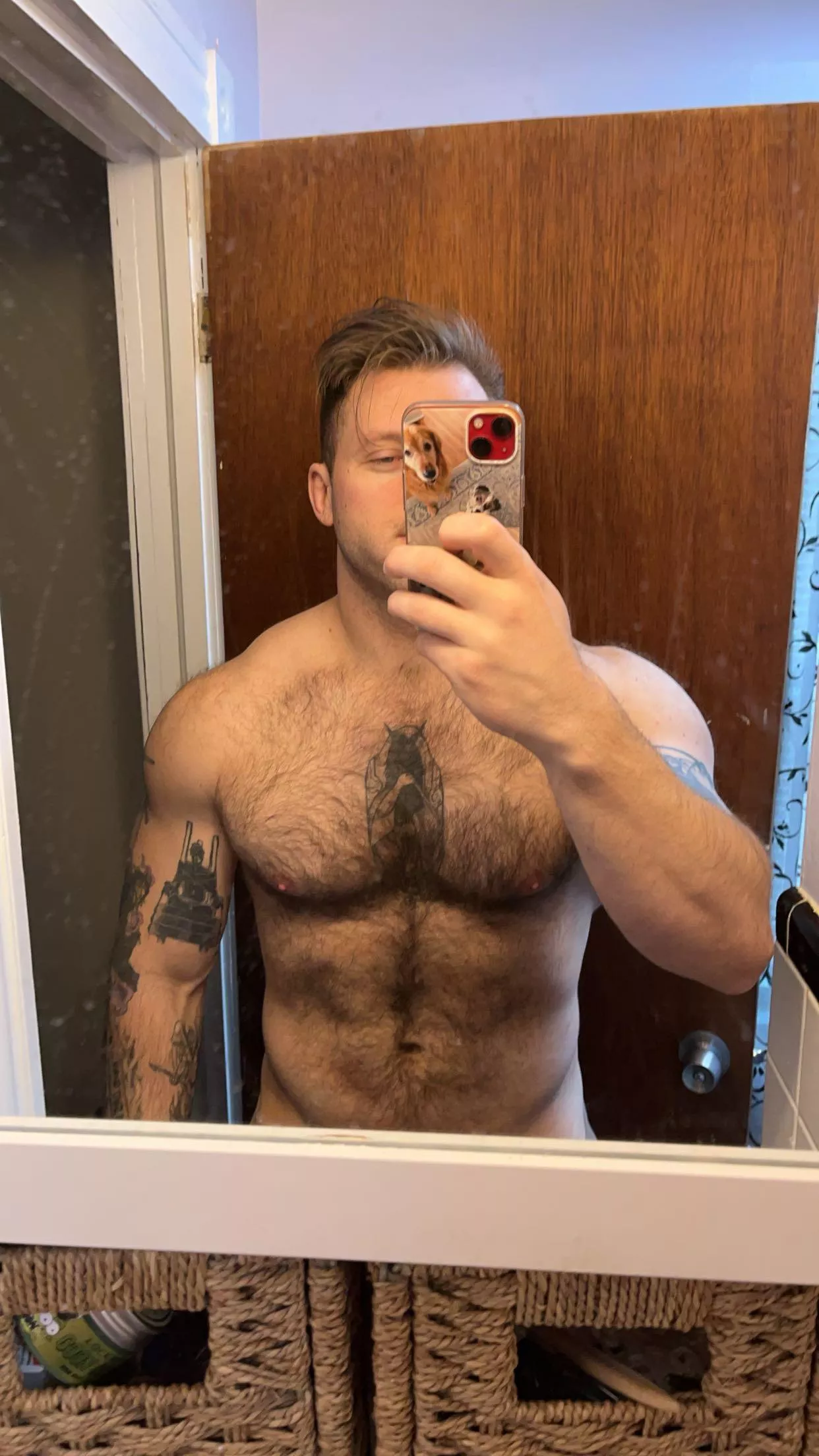 Happy Saturday! posted by TimelyRate8642