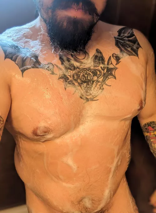 Happy Sunday. Wanna join? by RipThrowaway123456