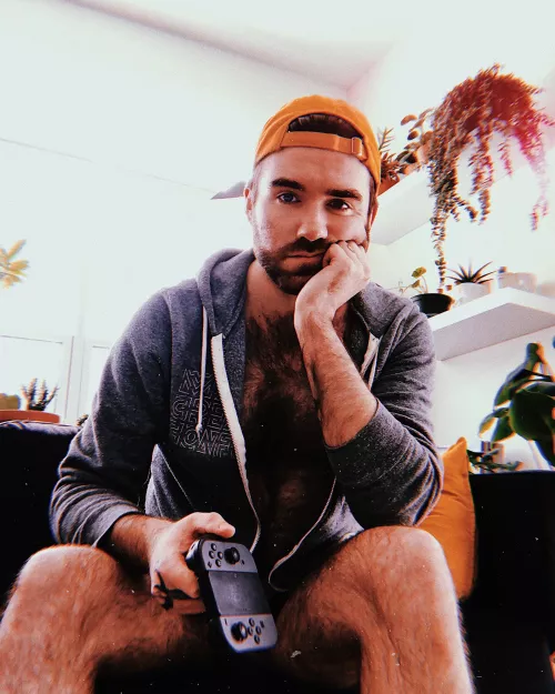 Having trouble finding my dream villager in ACNH... by flyrereeping