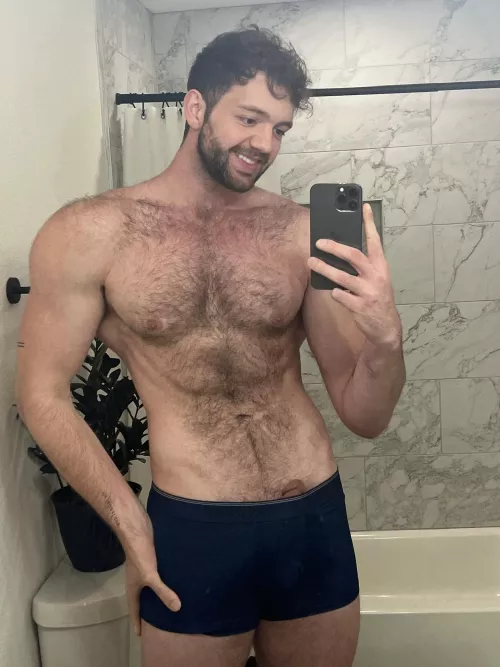 He’s trying to say hi don’t leave him hanging  by Sigmalaid