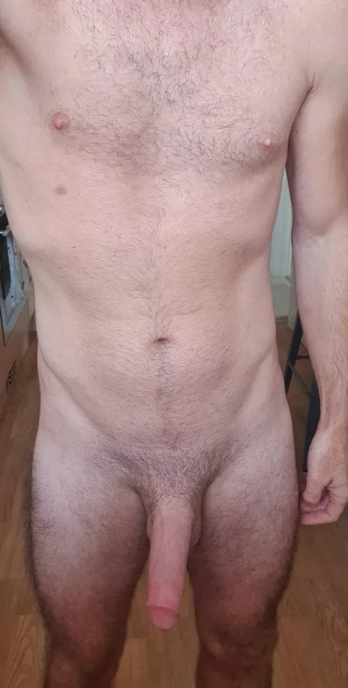 Hi from the UK  by Seveninuk