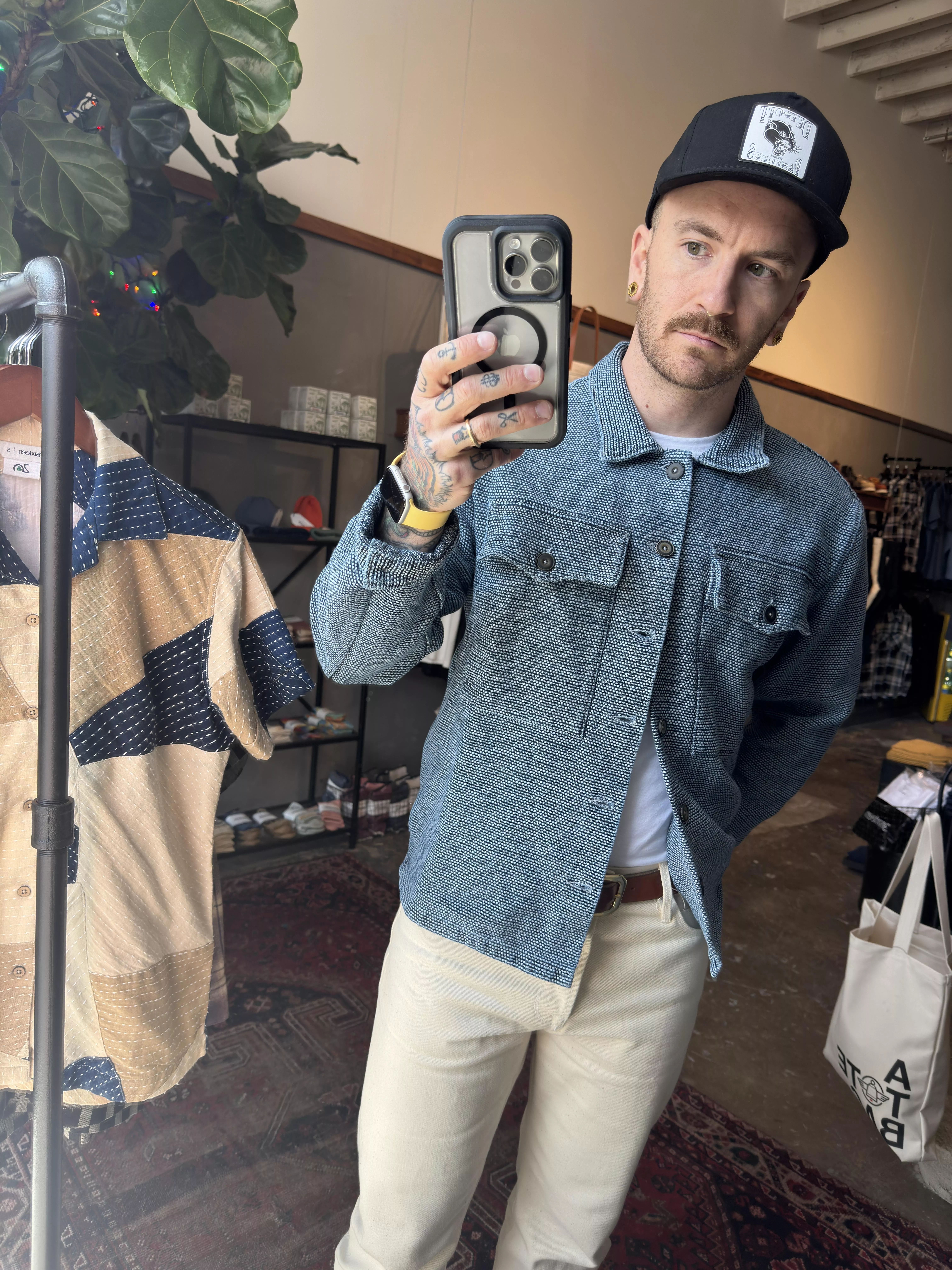 Hiiii posted by ohitsjustsean