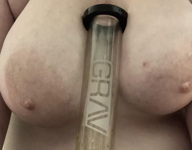 hit my bong, suck on my titties and (f)uck me  by Bitter-Note3672