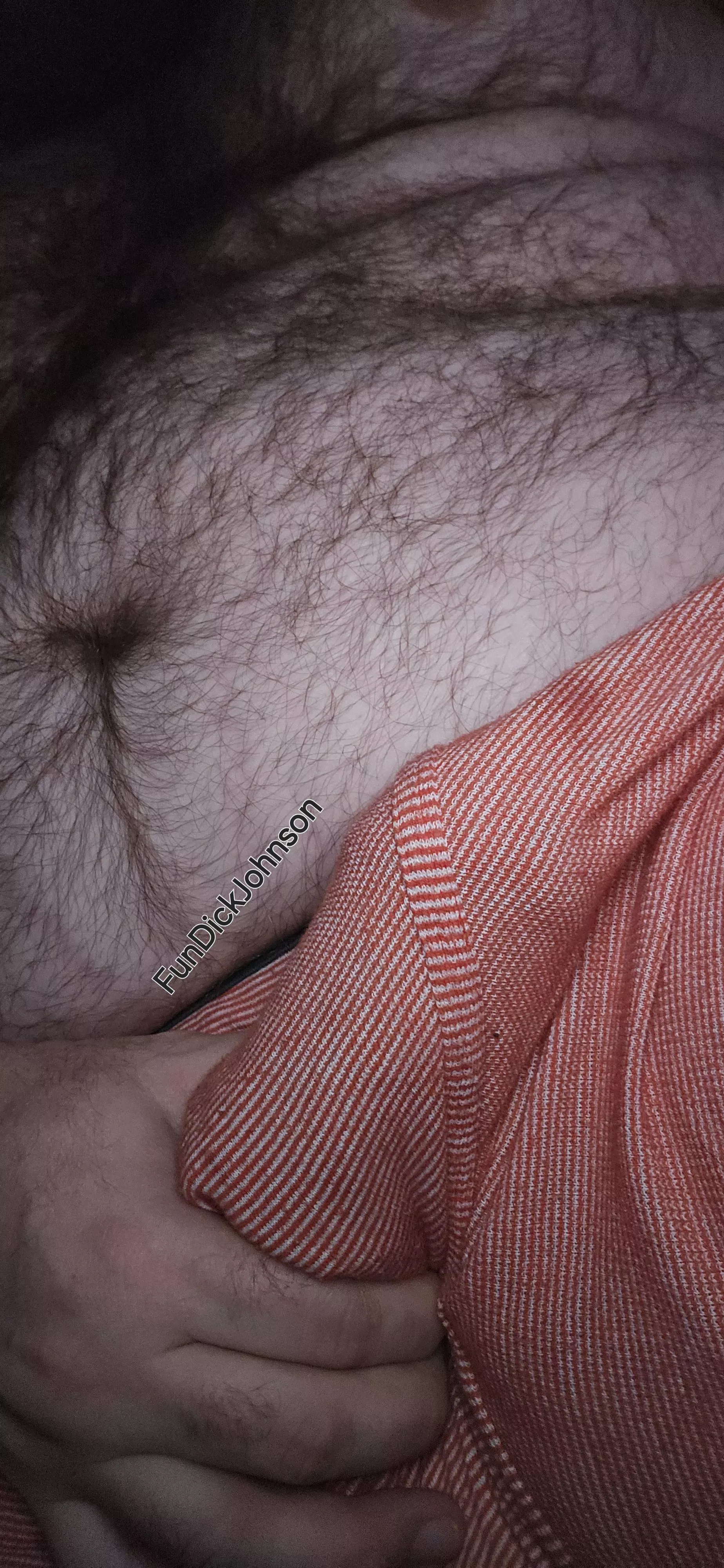 Hope I'm welcomed here 😉  posted by FunnyDickJohnson