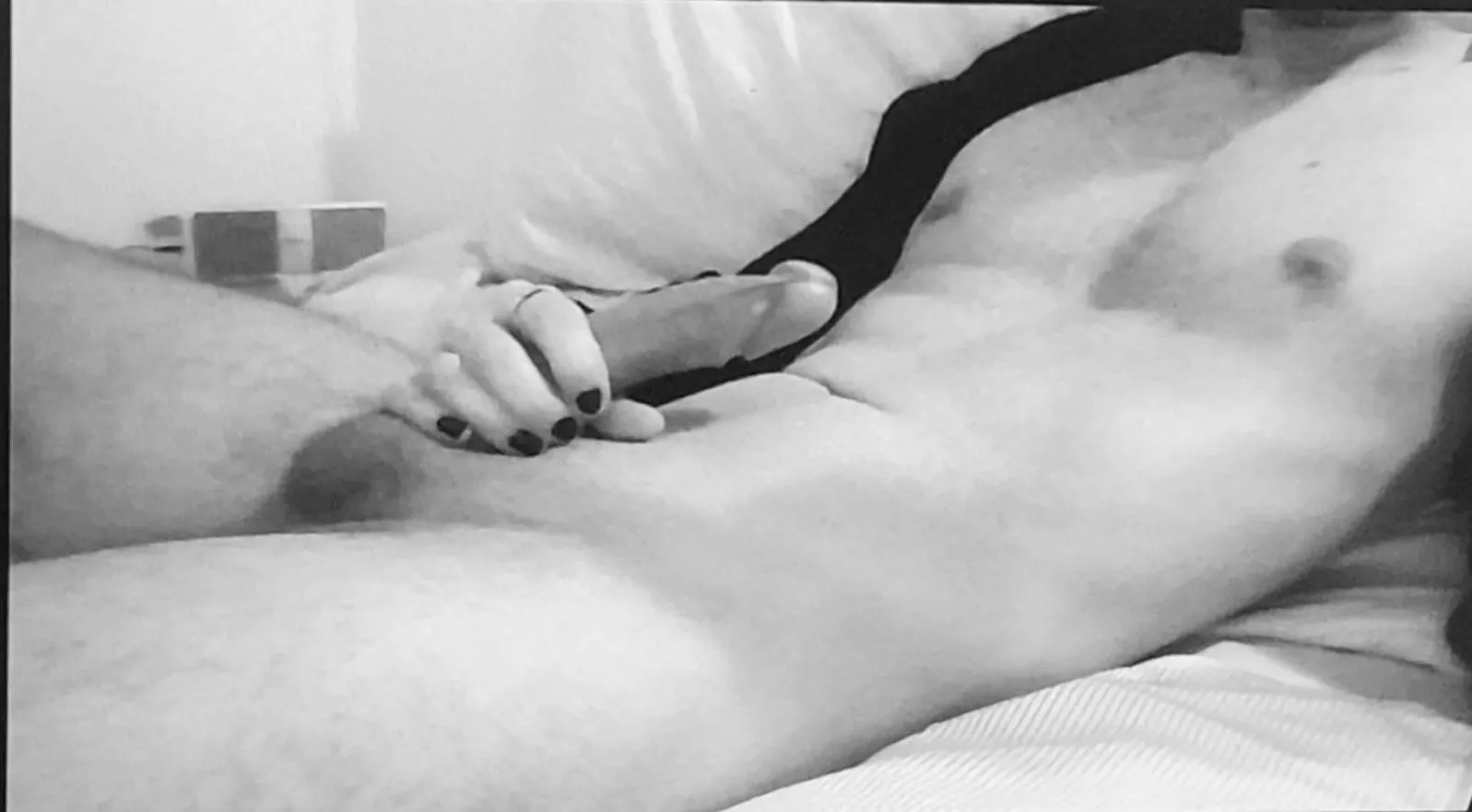 Hope this finds the right audience:) posted by stranierinio