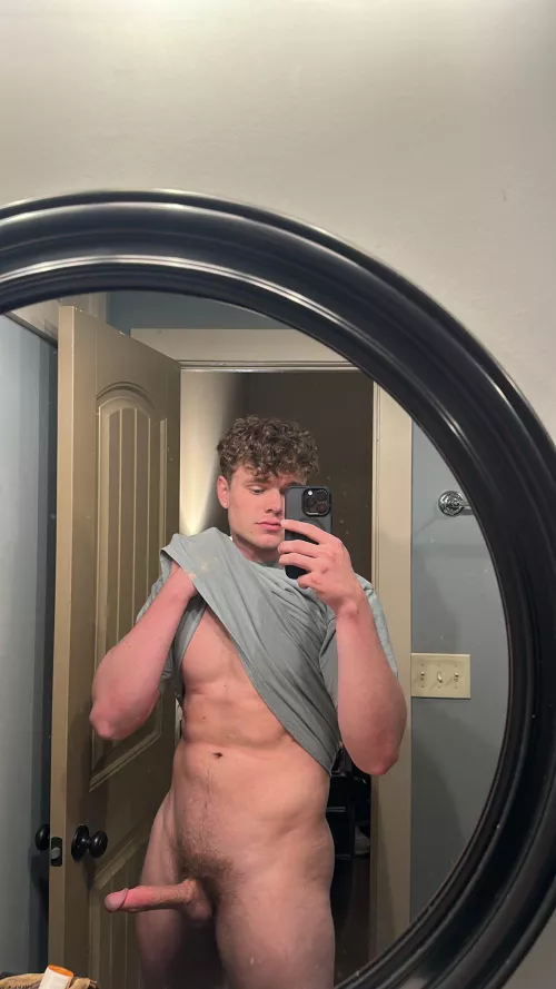 horny by AdFrequent1633