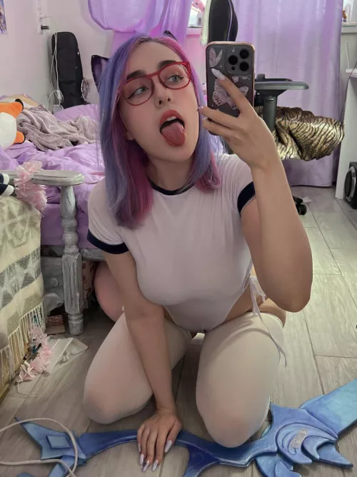 how many times a week u fucking my butt? [wbo oc] by wombsystrawberry