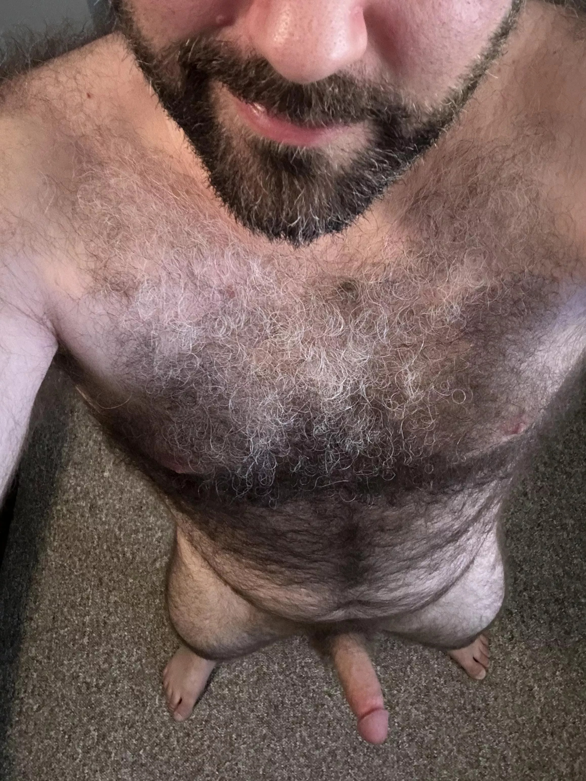 How’s the view? [41] posted by Any_Doughnut_4834