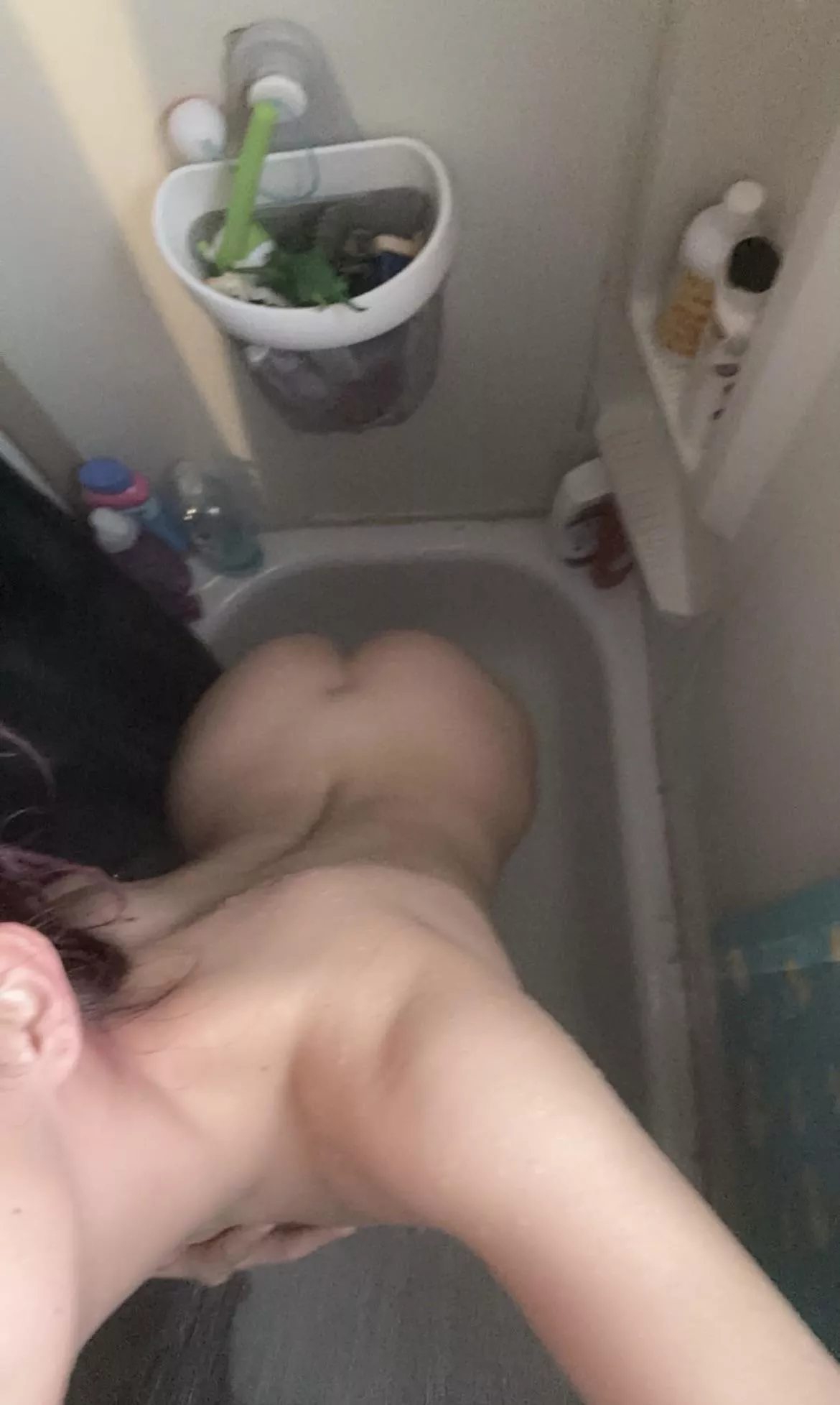 I definitely was not just a tease last night posted by Illustrious-Second14