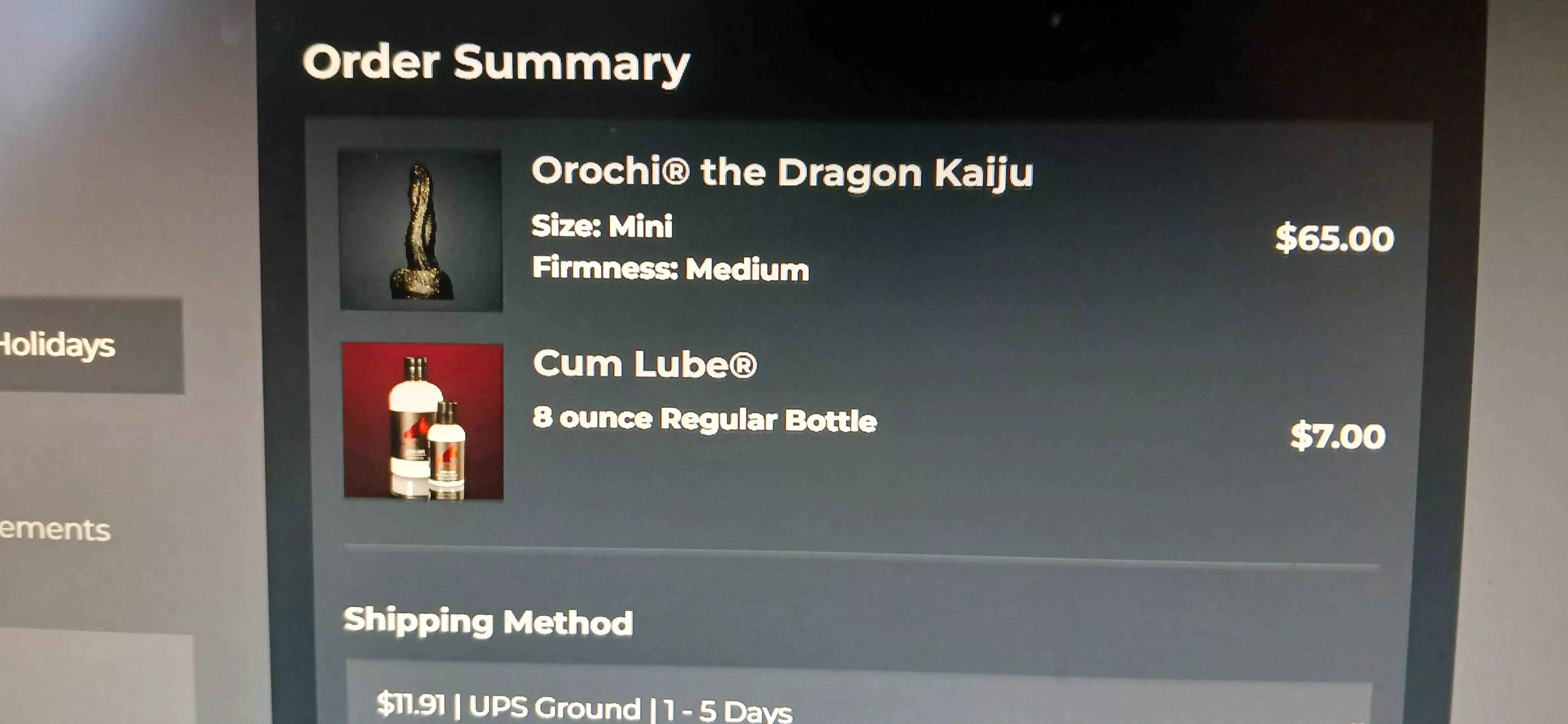 I finally caved and got my first BD! posted by Traditional-Gene-450