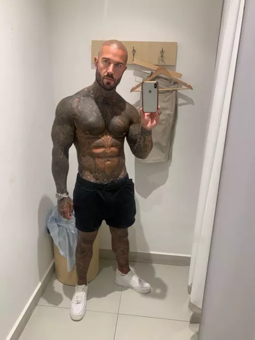 I have a few more spots left to tattoo... come claim your spot by Old_Land_2311