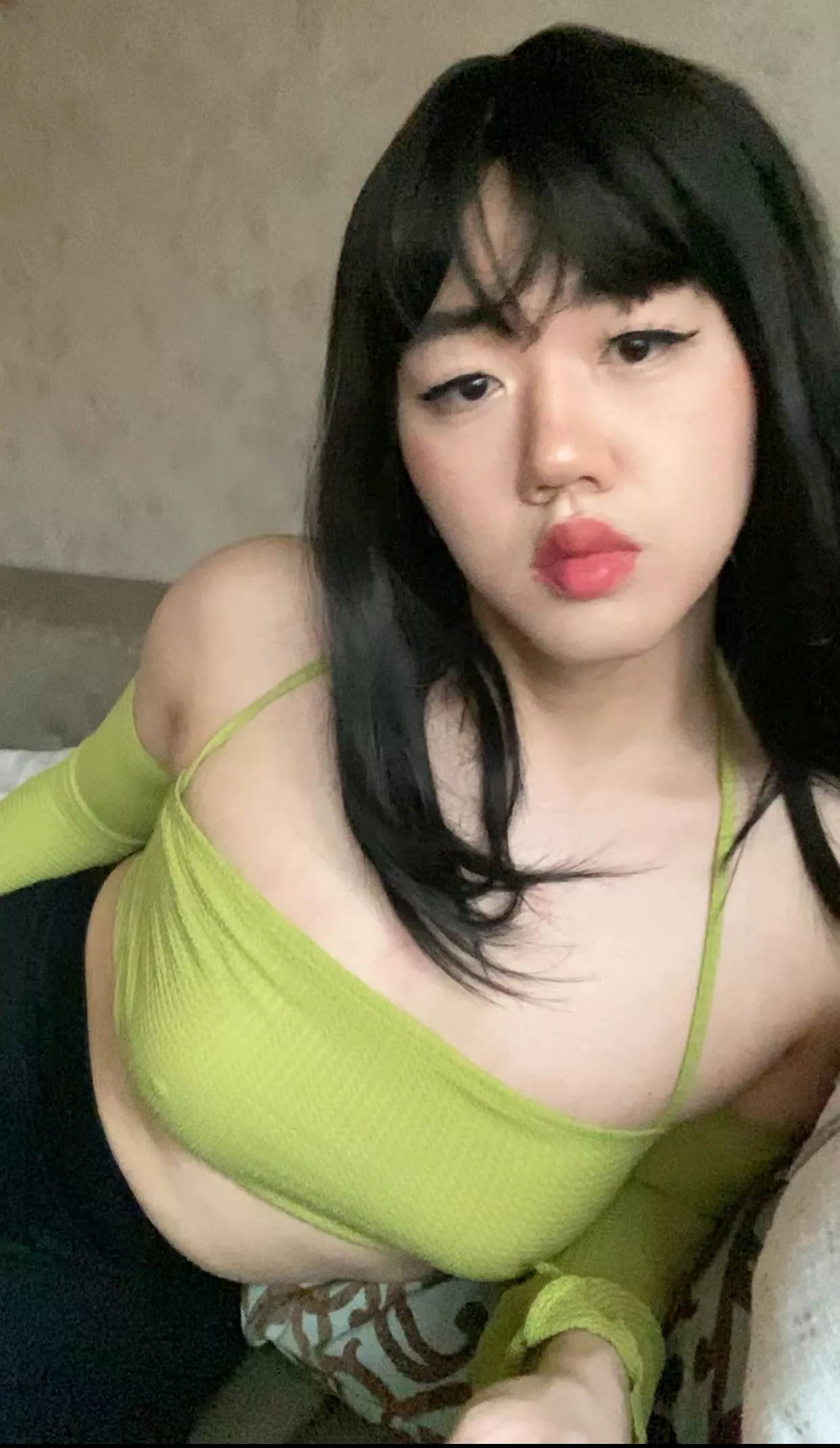 I like this top :3 posted by BangBangGuy