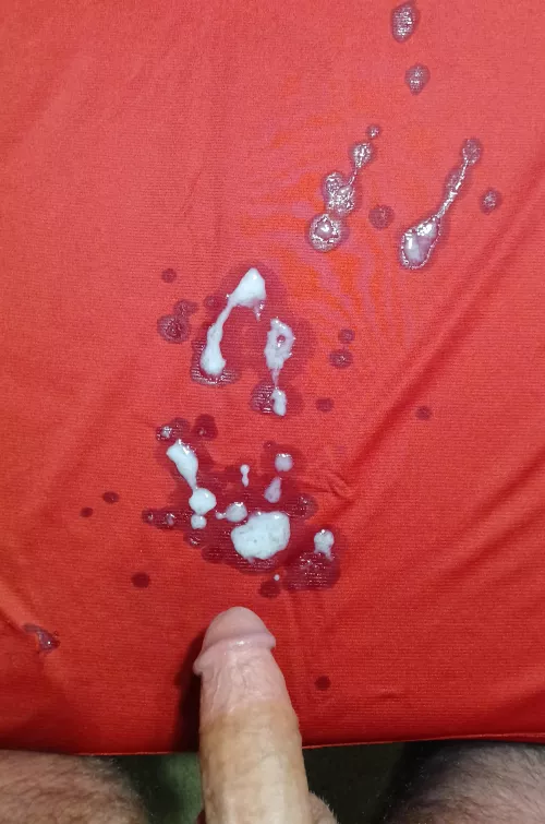 I love making a mess for reddit  by Godless_sky