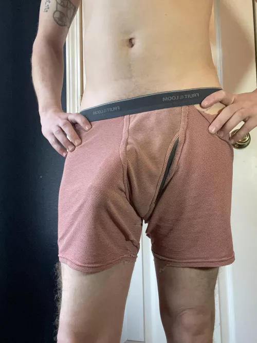 I need new underwear  by Mrgoodtime69420