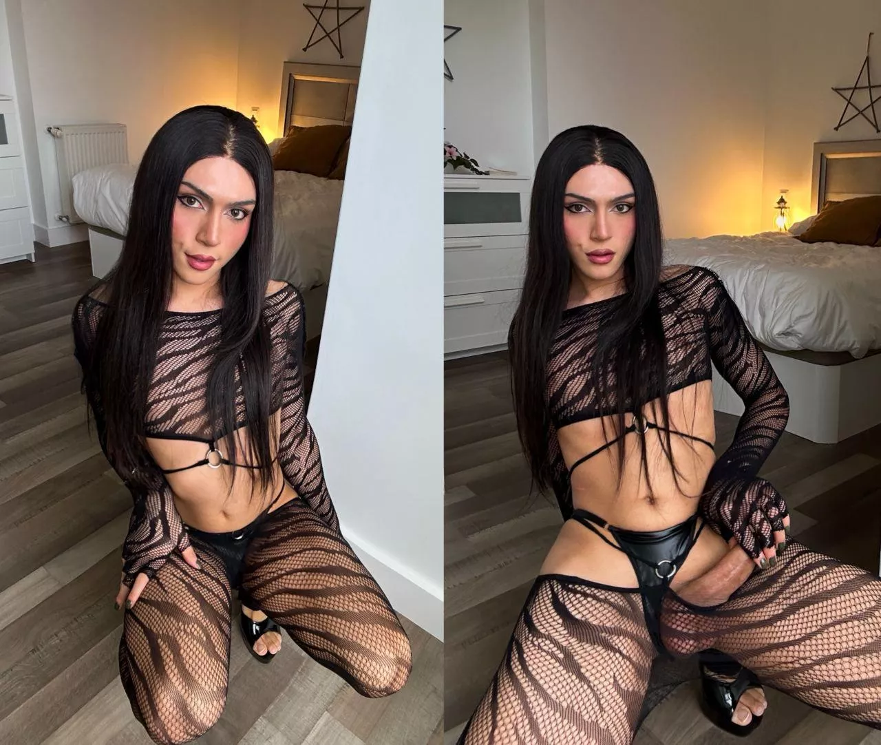 i need your attention daddy 🥺 posted by tsbiancamilaa