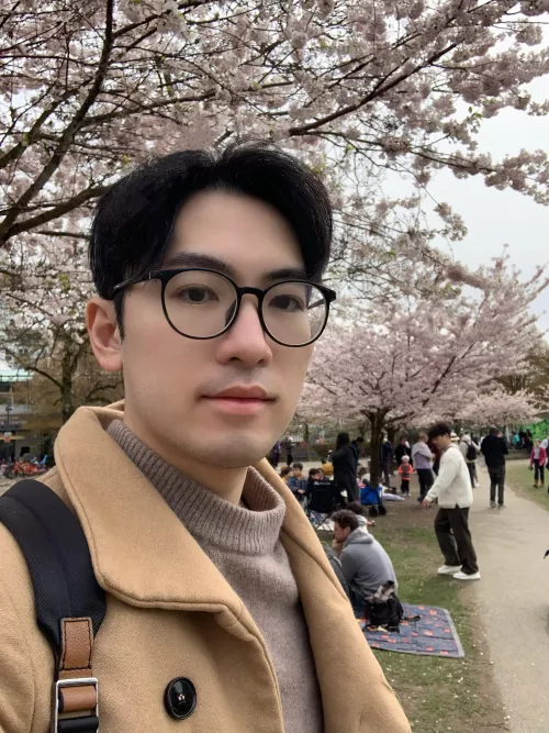 I ❤️ sakura by leadership28