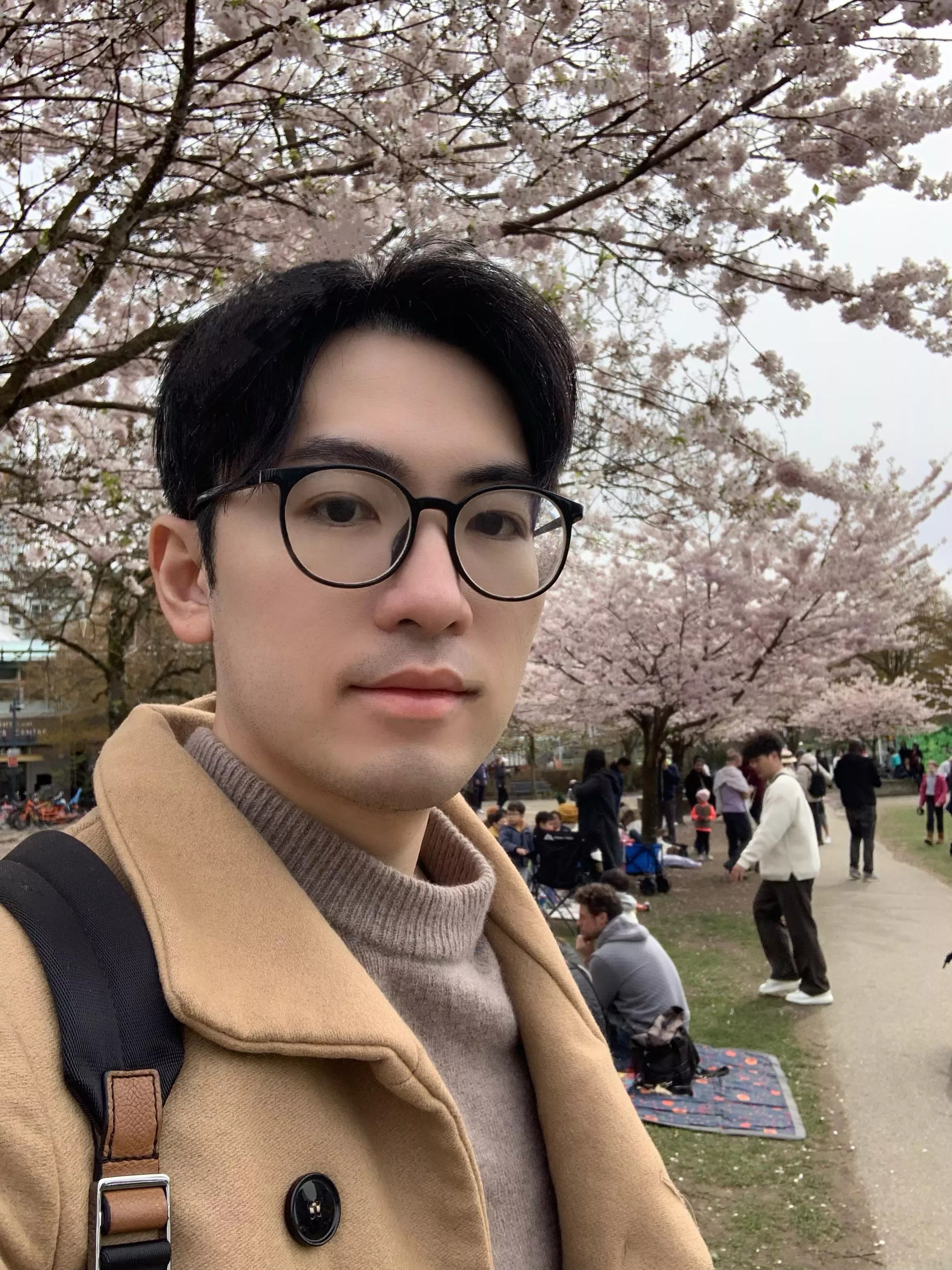 I ❤️ sakura posted by leadership28