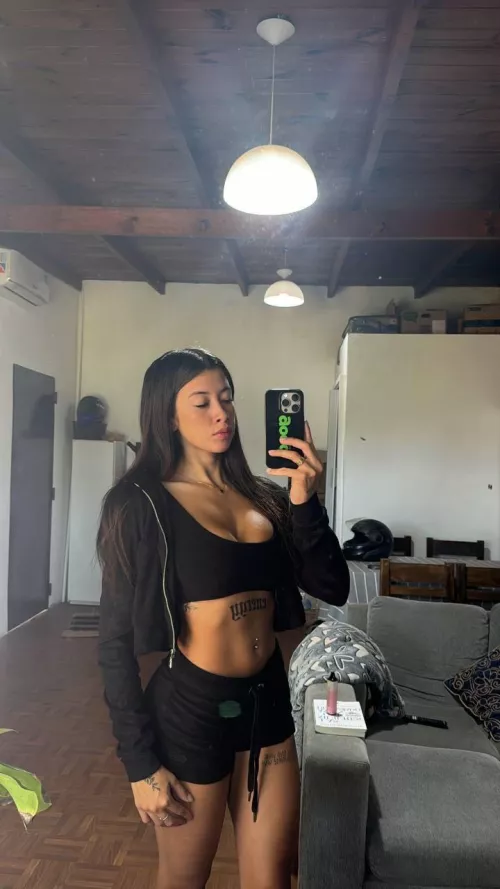 I sweet post at the morning by AlissaJulie