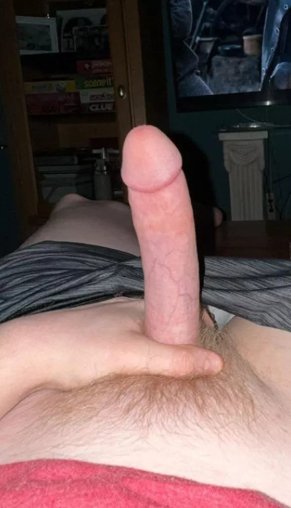 I was curious  posted by poppi_ginger