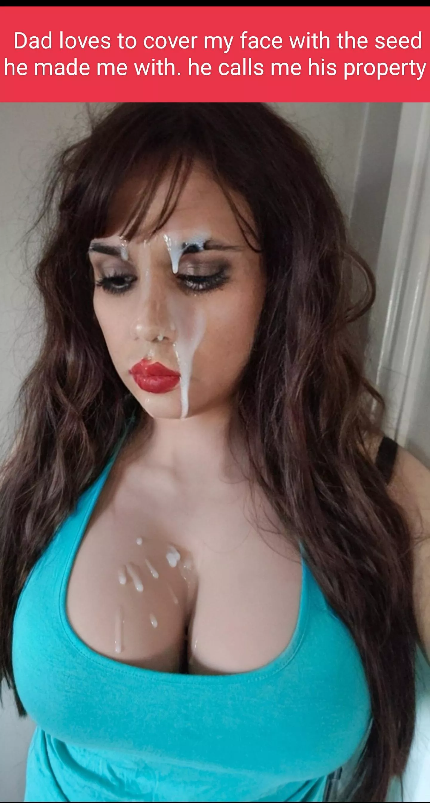 I will never stop being there for my Dad's needs. I promised him.  posted by Lexi-brooke