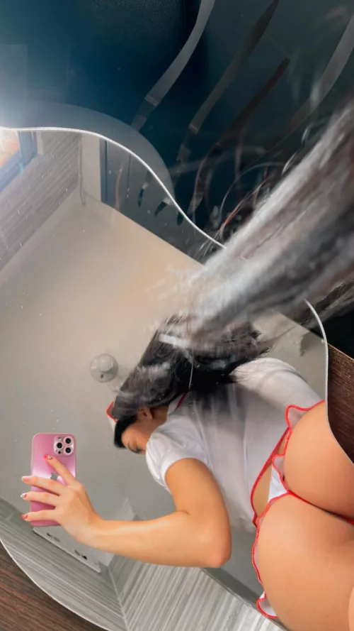 I'd love for you to sniff by Sophiasweetpie