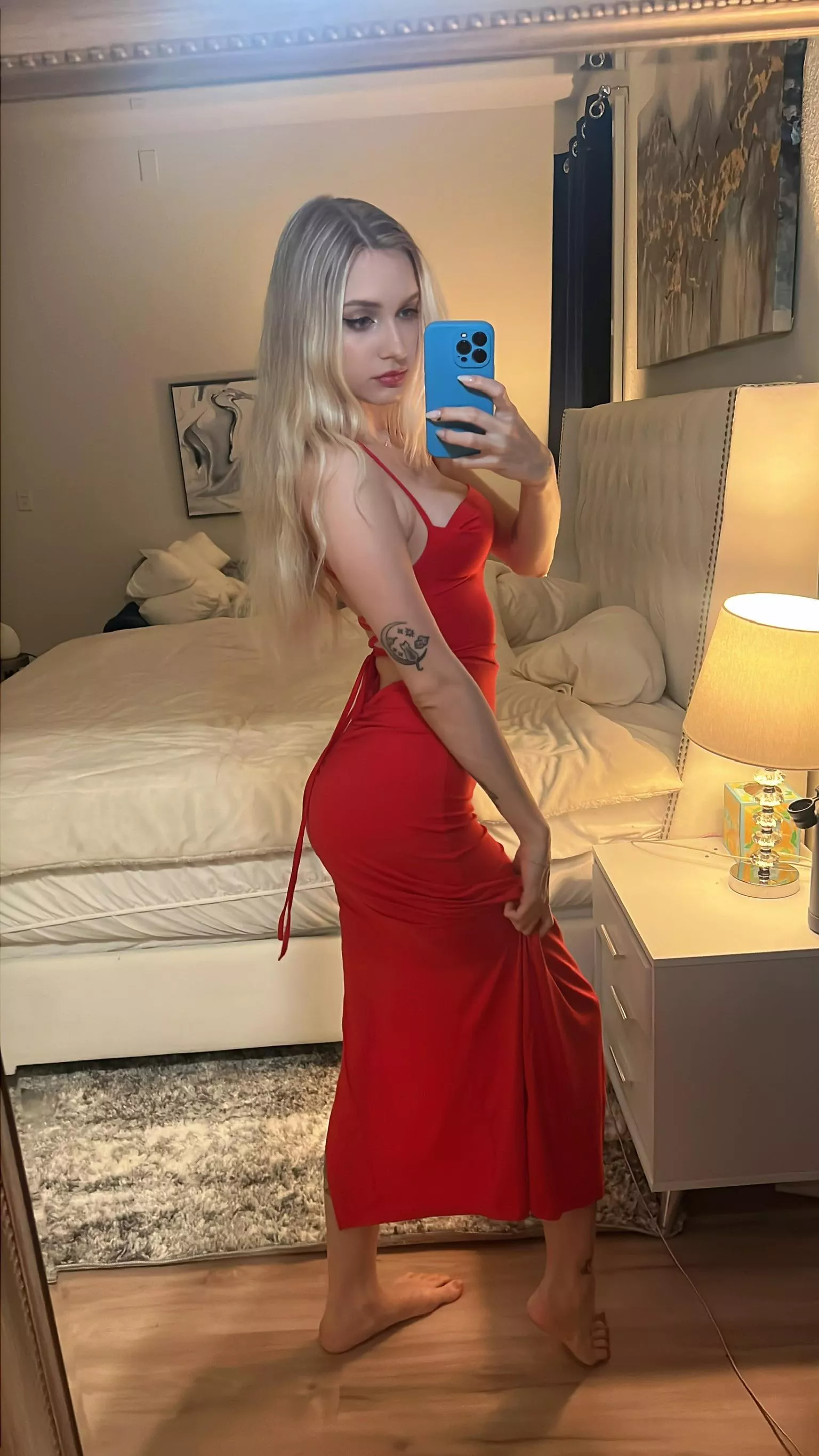 i’d wear this on our first date ❤️ posted by novaruu_