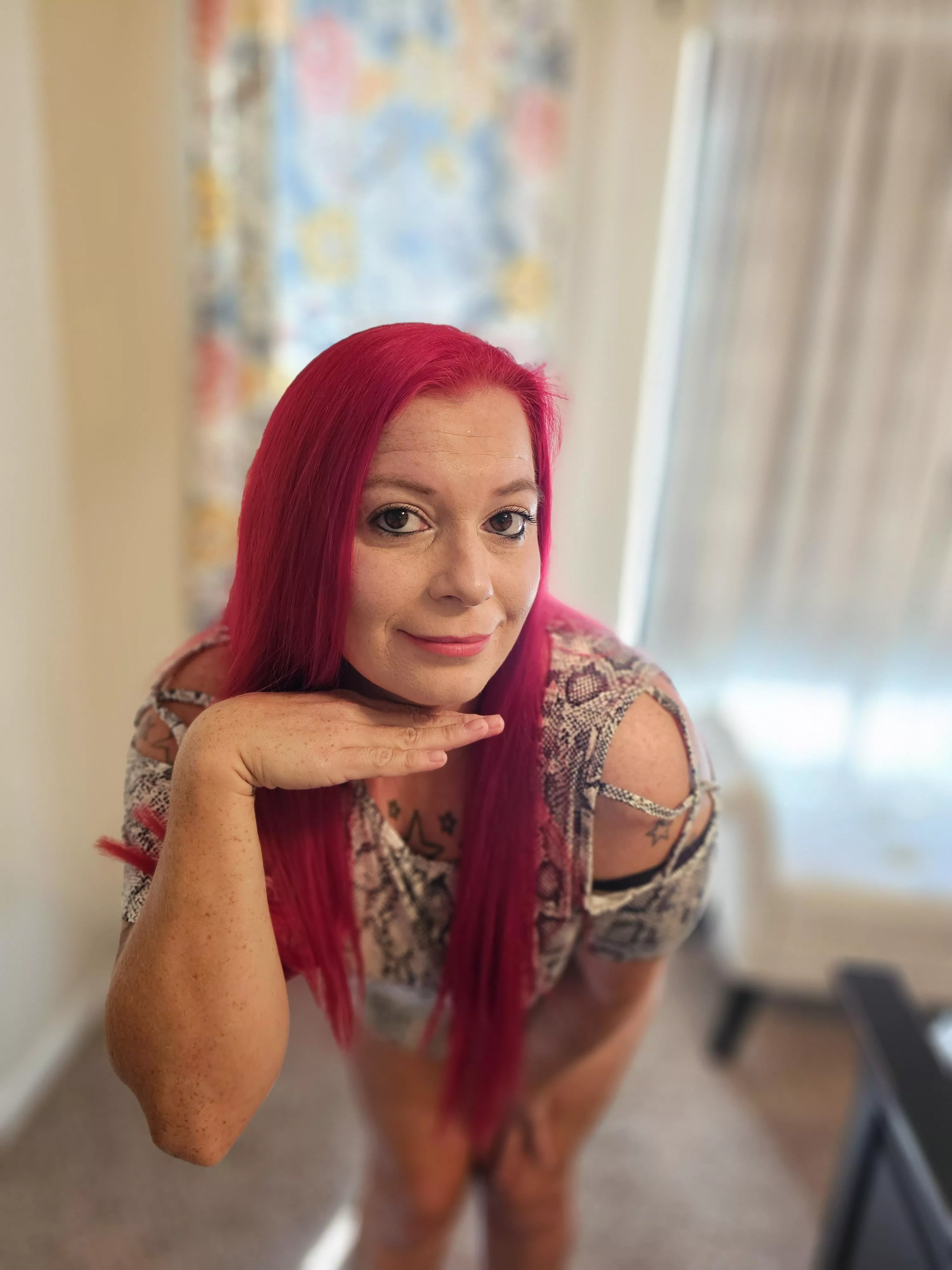 Ill be your slut  posted by Prettypinkkitty24