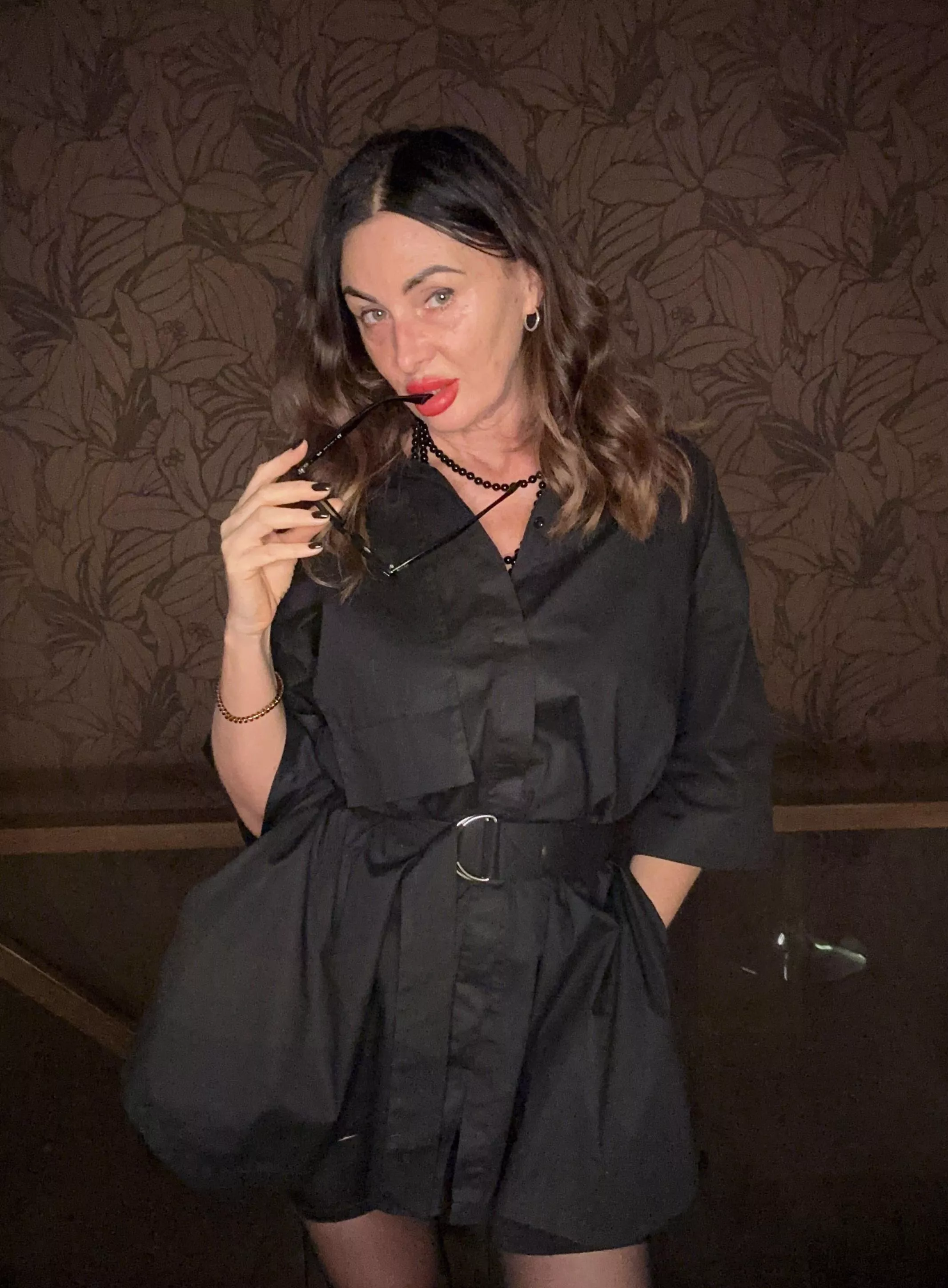 I'll make sure I get a raise. posted by KTSPOT