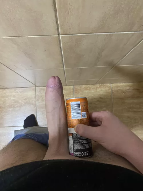 i’m 18 is this good size and do you think you can hang on my dick by Feeling-Scholar7348