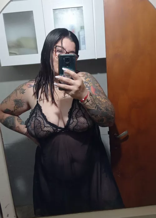 I'm bored 😜 by andreea2031