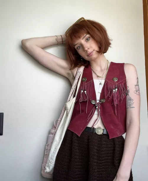 Im grateful for the sun and the stars today 🧚 by Nippy_Hippie