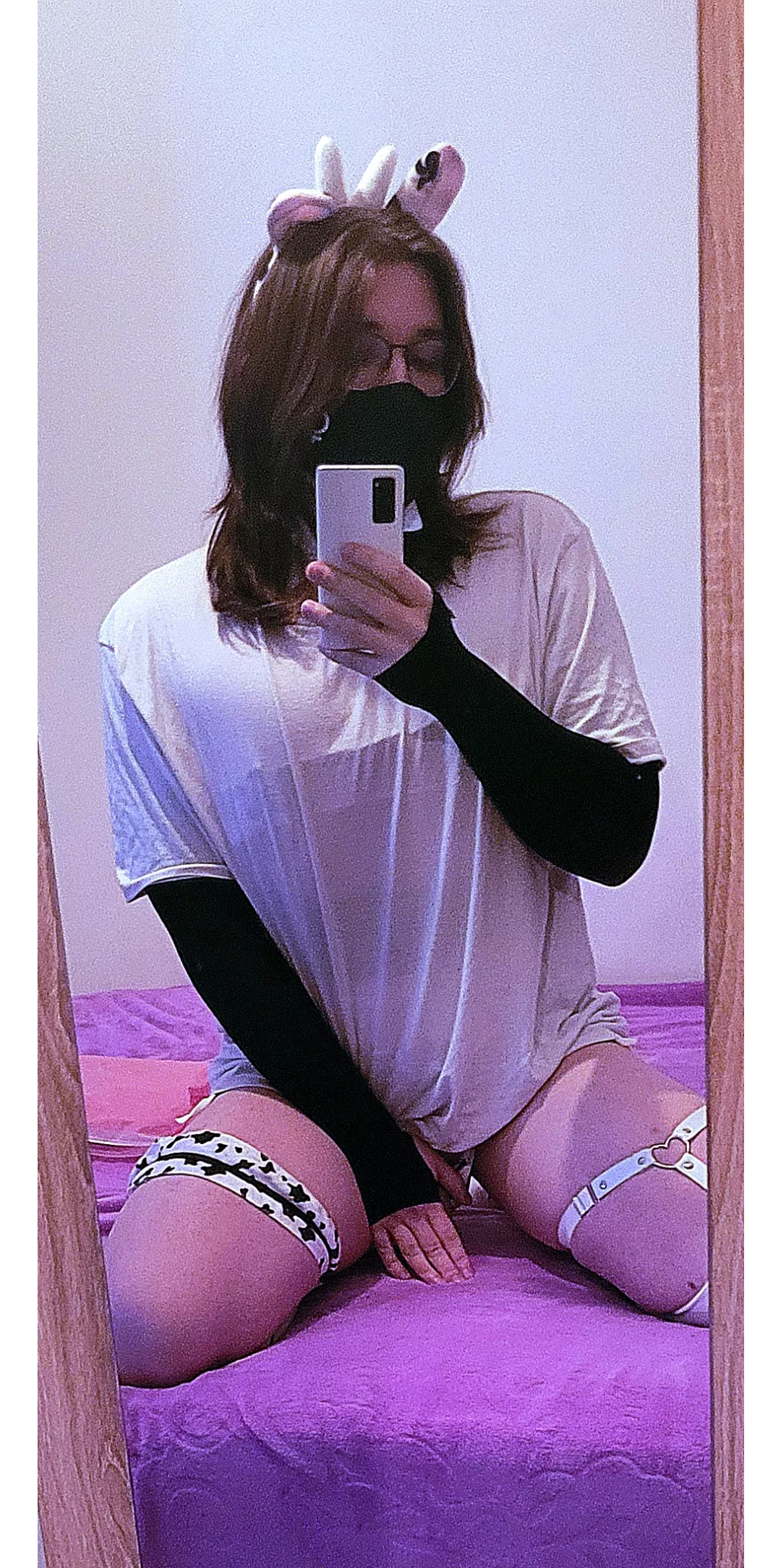 I'm here again ~ posted by luster___