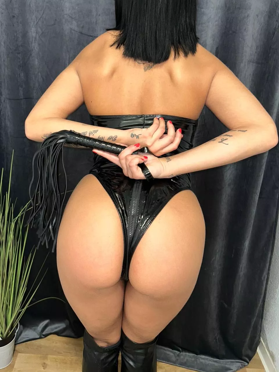 Im ready to be bound by my master [F] posted by Autumnwater