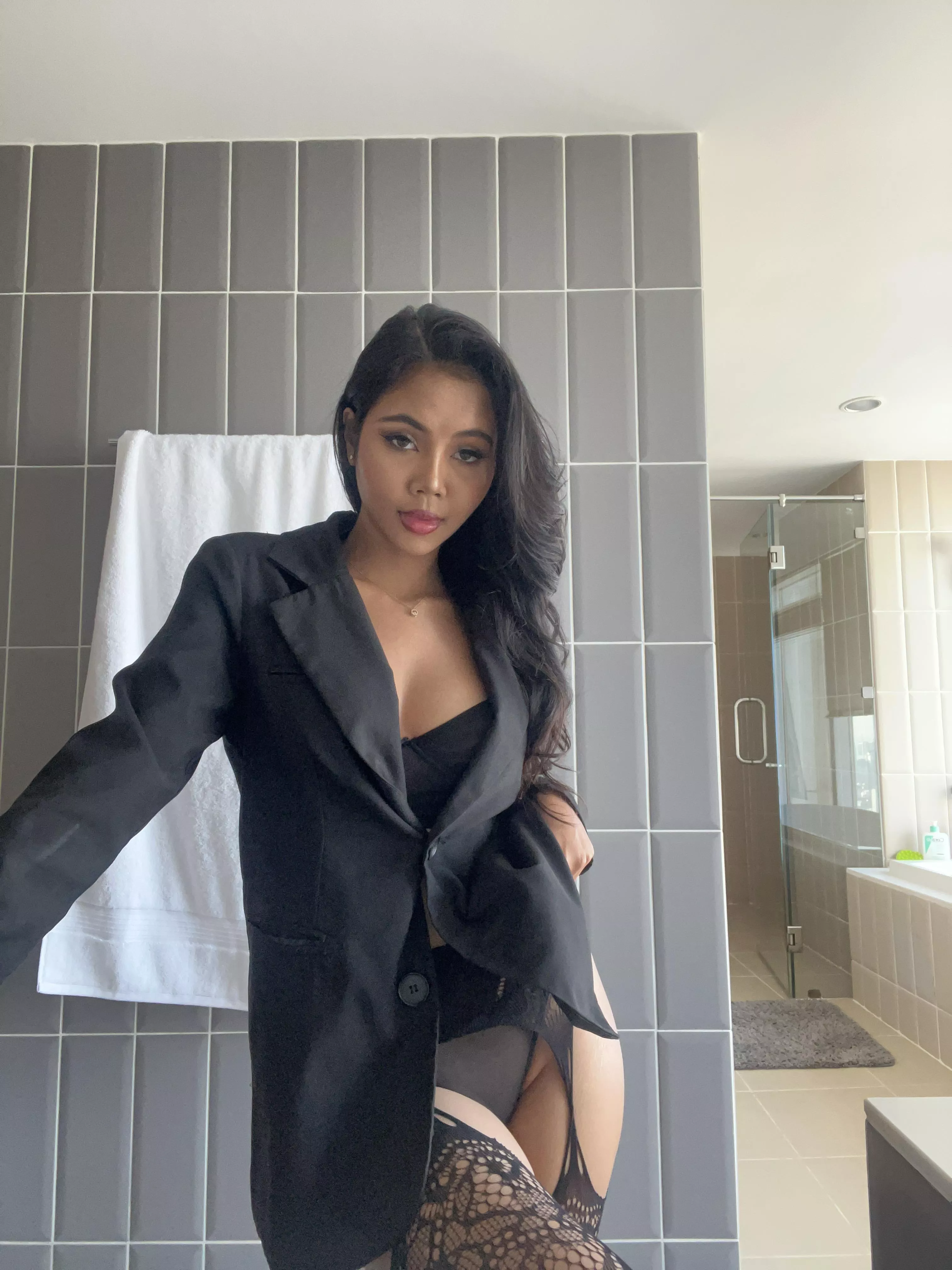 i'm sexual babe! posted by IAmNotPrimetime