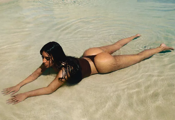 Incredible  by 4foot10