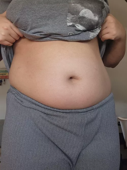 Its deep i know you are curious by abbysweet_